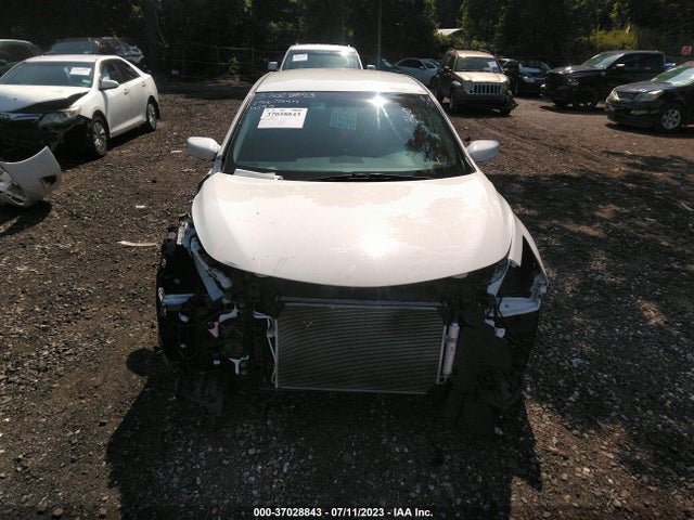 2015 NISSAN ALTIMA 2.5 SV VIN: 1N4AL3AP3FC478130