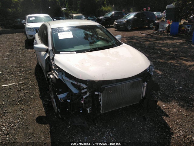 2015 NISSAN ALTIMA 2.5 SV VIN: 1N4AL3AP3FC478130