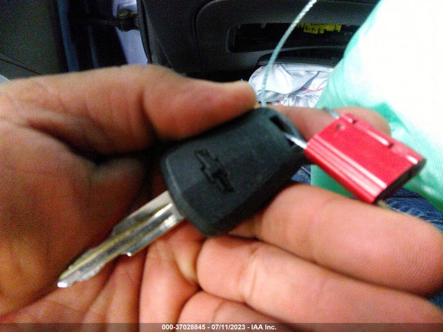 Chevrolet SPARK LS 2014 KL8CB6S98EC573264 Image 11