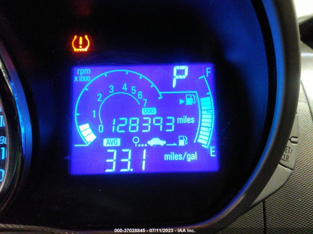 Chevrolet SPARK LS 2014 KL8CB6S98EC573264 Image 7