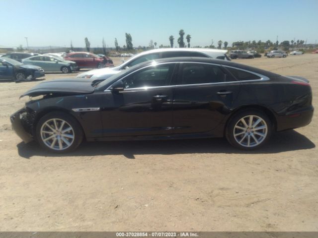 SAJWJ1CDXG8V95416 Jaguar Xj R-sport