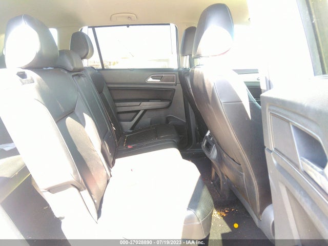 1V2CR2CA3JC523093 Volkswagen Atlas 3.6l V6 Se