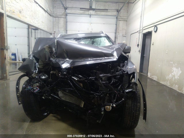Nissan ROGUE SV 2019 JN8AT2MV1KW389619 Image 4
