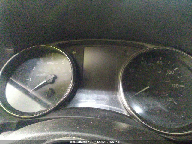 Nissan ROGUE SV 2019 JN8AT2MV1KW389619 Image 7