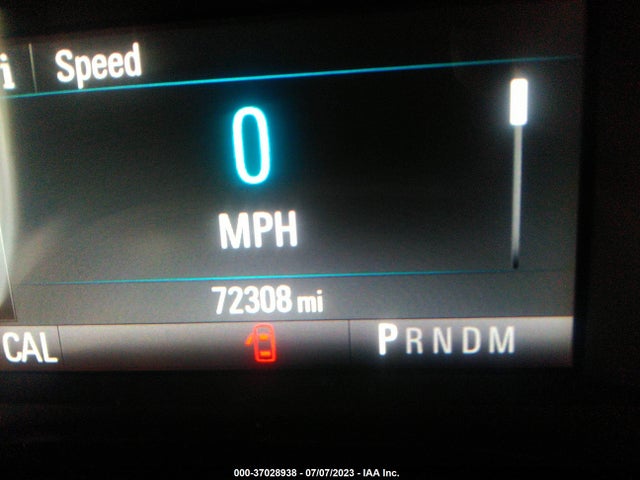 Chevrolet Camaro 1lt 2018 1G1FB1RS0J0172215 Image 15