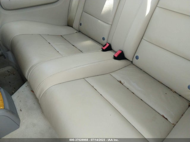 2008 AUDI A4 2.0T VIN: WAUDF48H38K014862