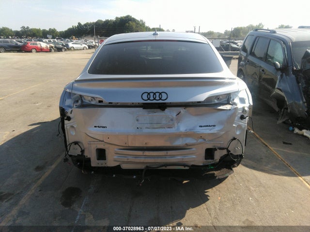 2022 Audi e-tron, VIN: WA12AAGE4NB031786