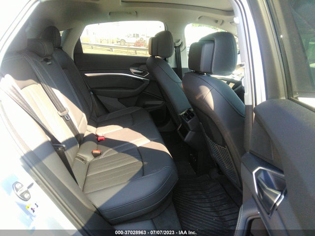 2022 Audi e-tron, VIN: WA12AAGE4NB031786