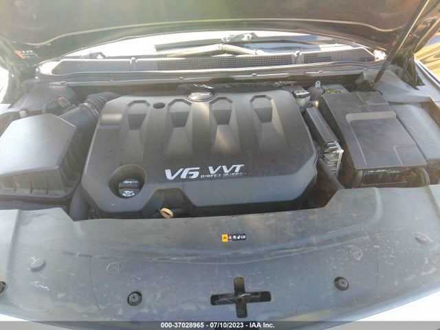2G61M5S3XH9161103 Cadillac XTS LUXURY