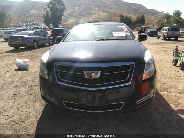 2G61M5S3XH9161103 Cadillac XTS LUXURY