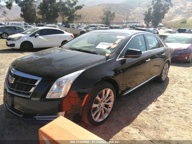 2G61M5S3XH9161103 Cadillac XTS LUXURY