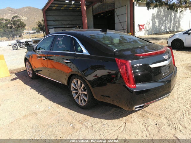 2G61M5S3XH9161103 Cadillac XTS LUXURY
