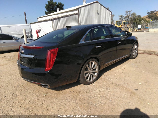 2G61M5S3XH9161103 Cadillac XTS LUXURY