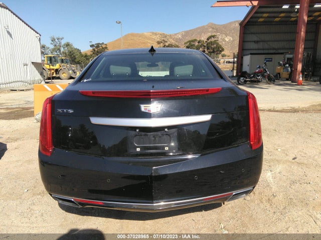 2G61M5S3XH9161103 Cadillac XTS LUXURY
