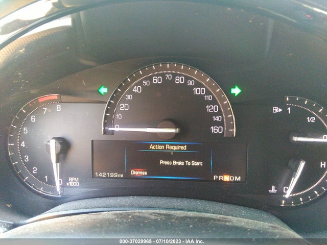 2G61M5S3XH9161103 Cadillac XTS LUXURY