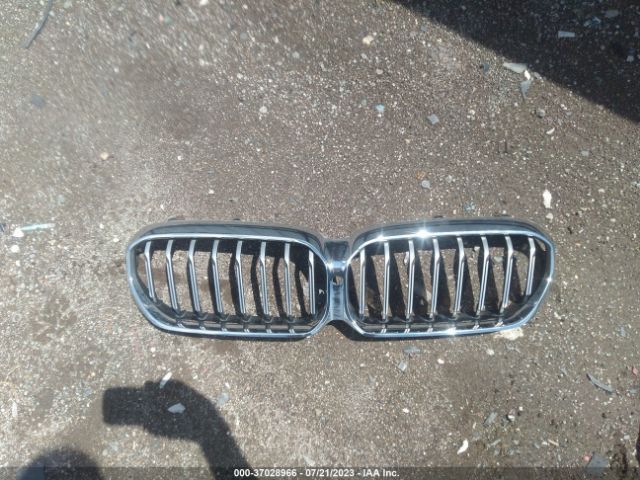 WBA53BJ01MWX28305 BMW 5 Series 540i