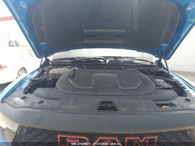1C6SRFU96NN172271 RAM 1500 Trx