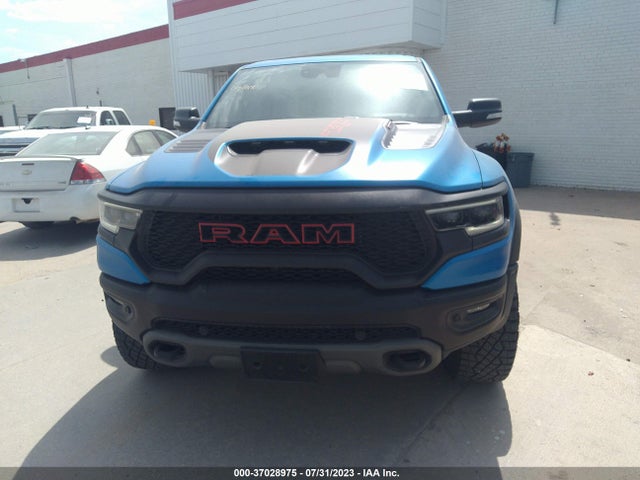 1C6SRFU96NN172271 RAM 1500 Trx