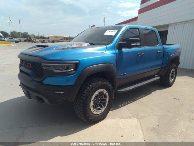 1C6SRFU96NN172271 RAM 1500 Trx