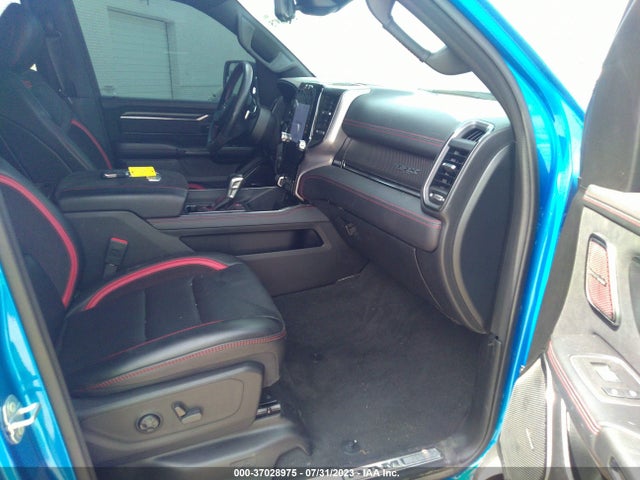 1C6SRFU96NN172271 RAM 1500 Trx