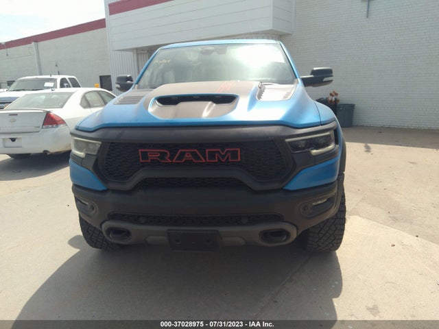 1C6SRFU96NN172271 RAM 1500 Trx