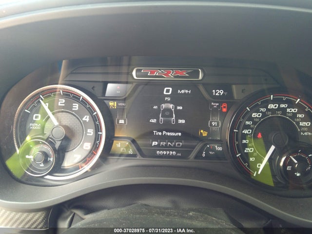1C6SRFU96NN172271 RAM 1500 Trx