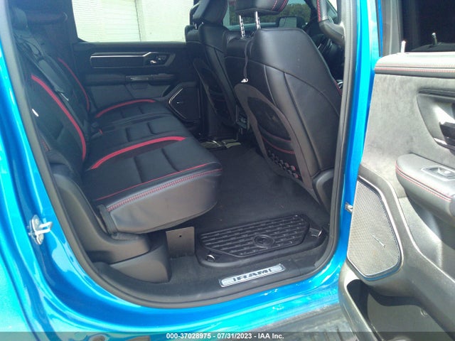 1C6SRFU96NN172271 RAM 1500 Trx