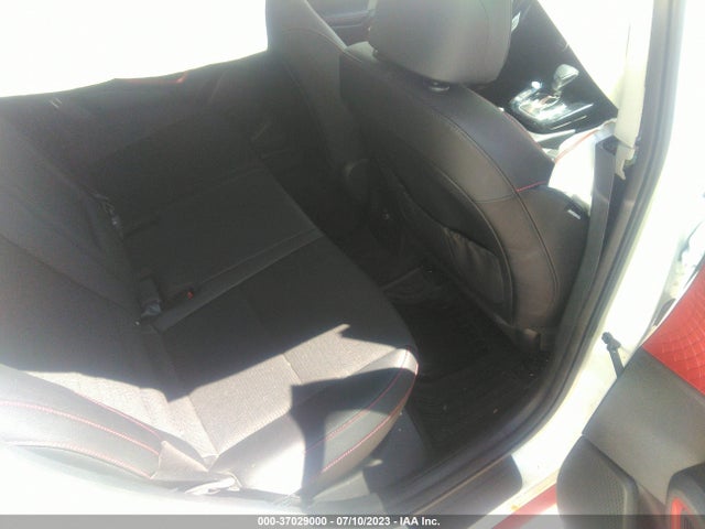 2022 KIA SOUL TURBO VIN: KNDJ53AF9N7163304