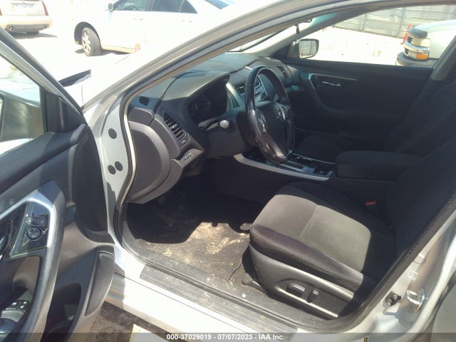 2013 NISSAN ALTIMA 2.5 SV VIN: 1N4AL3AP4DN460558