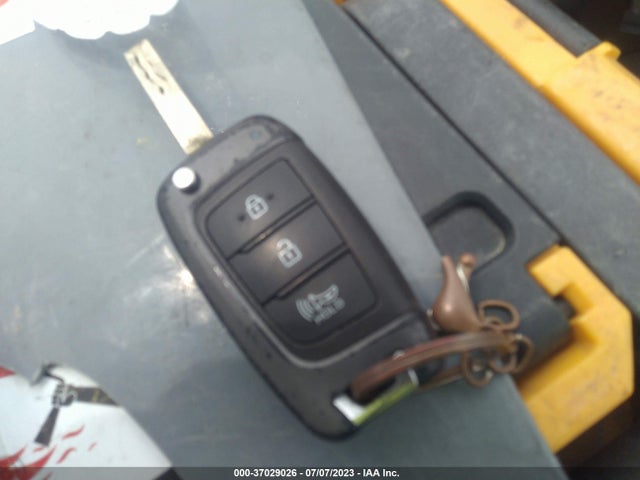 Hyundai Venue Sel 2021 KMHRC8A3XMU088099 Image 3