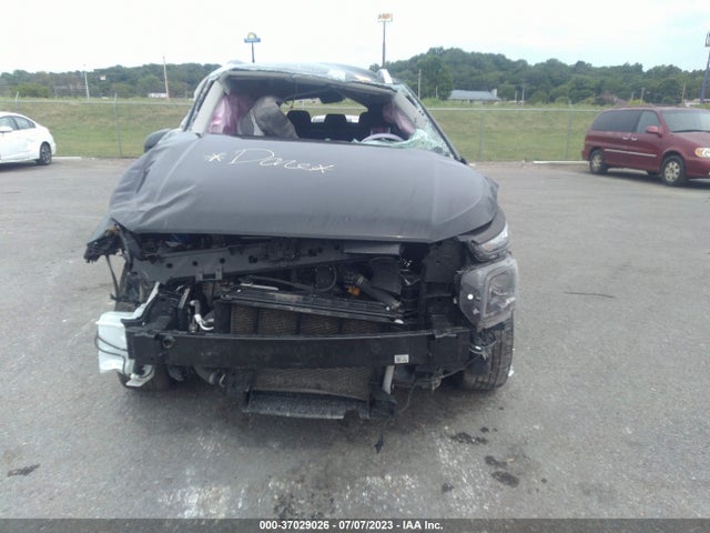 Hyundai Venue Sel 2021 KMHRC8A3XMU088099 Image 4
