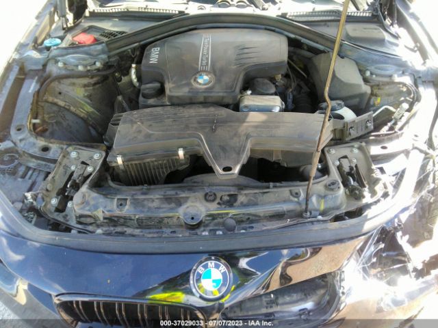 WBA8E1G56JNU91851 BMW 3 Series 320i