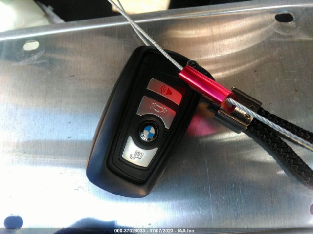 WBA8E1G56JNU91851 BMW 3 Series 320i