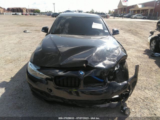 WBA8E1G56JNU91851 BMW 3 Series 320i