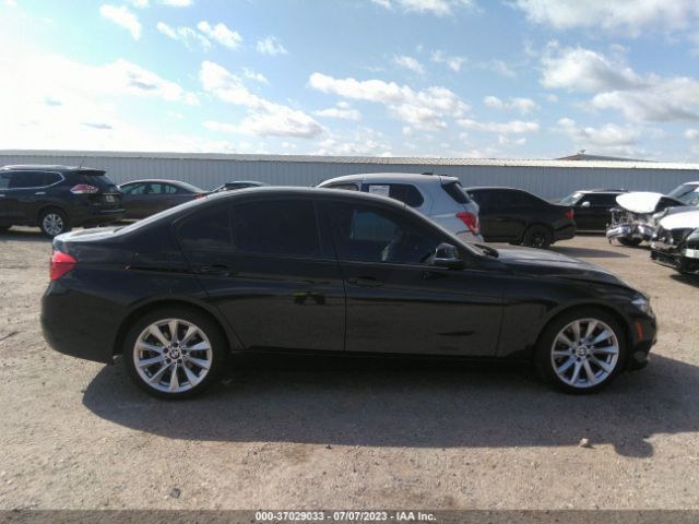 WBA8E1G56JNU91851 BMW 3 Series 320i