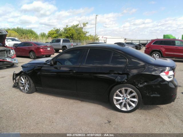 WBA8E1G56JNU91851 BMW 3 Series 320i