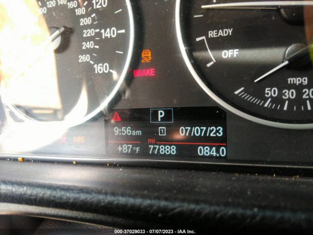 WBA8E1G56JNU91851 BMW 3 Series 320i