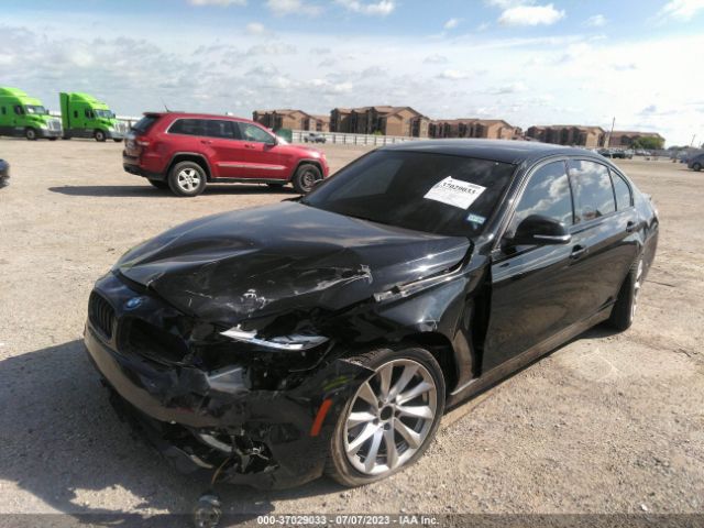 WBA8E1G56JNU91851 BMW 3 Series 320i