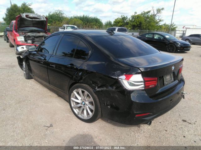 WBA8E1G56JNU91851 BMW 3 Series 320i