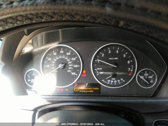 WBA8E1G56JNU91851 BMW 3 Series 320i