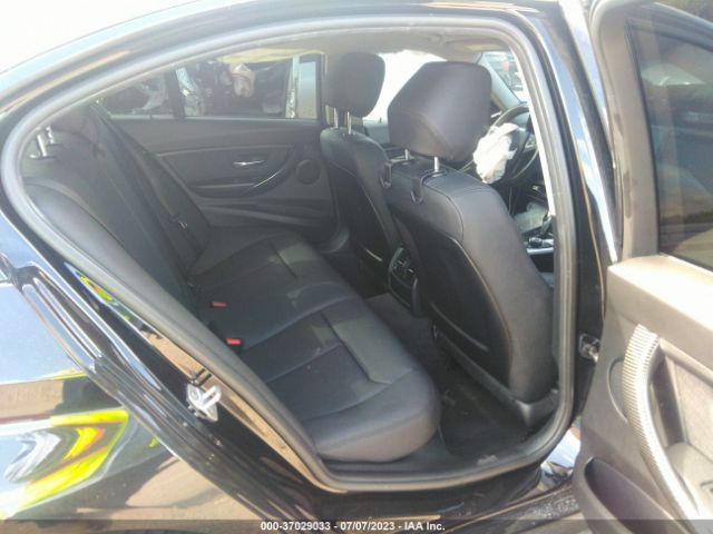 WBA8E1G56JNU91851 BMW 3 Series 320i