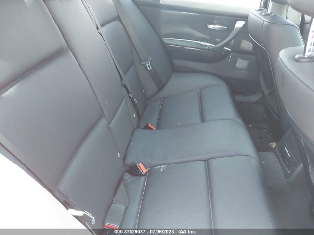 2006 BMW 3 SERIES 325I VIN: WBAVB13586PT22962