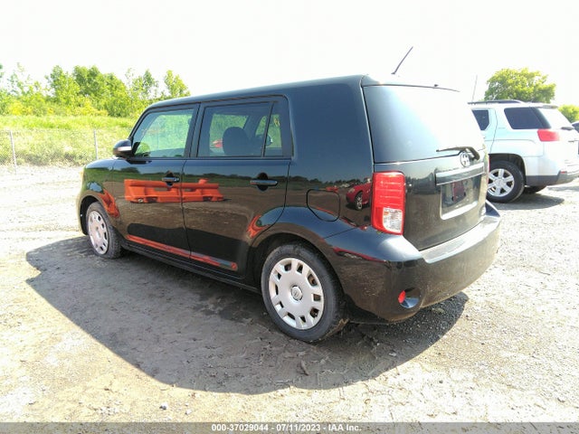 2011 SCION XB VIN: JTLZE4FE2B1130902