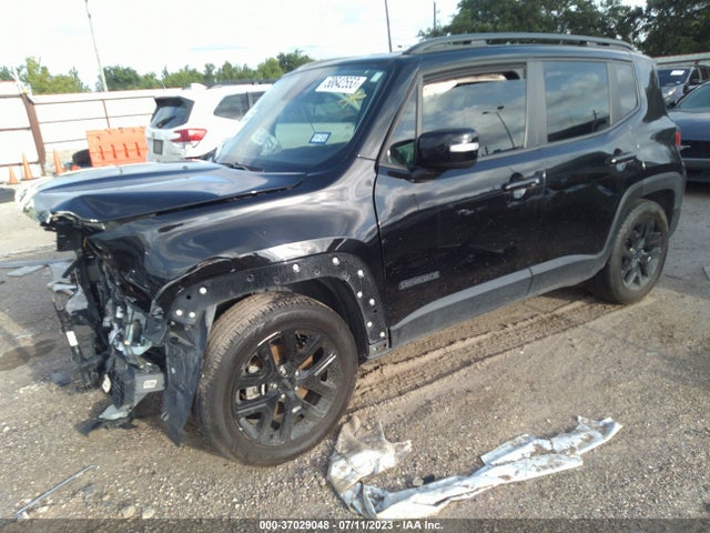 ZACCJABB6HPG38323 Jeep Renegade Altitude