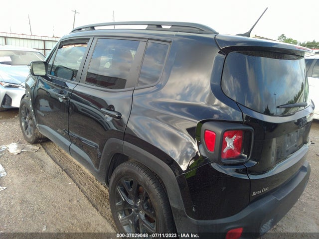 ZACCJABB6HPG38323 Jeep Renegade Altitude