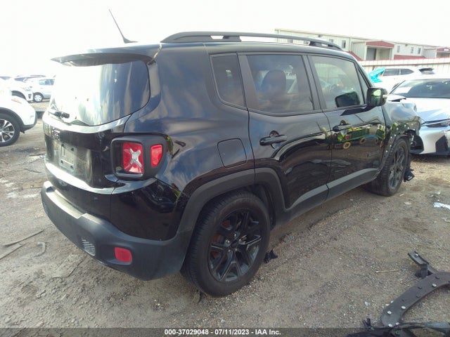 ZACCJABB6HPG38323 Jeep Renegade Altitude