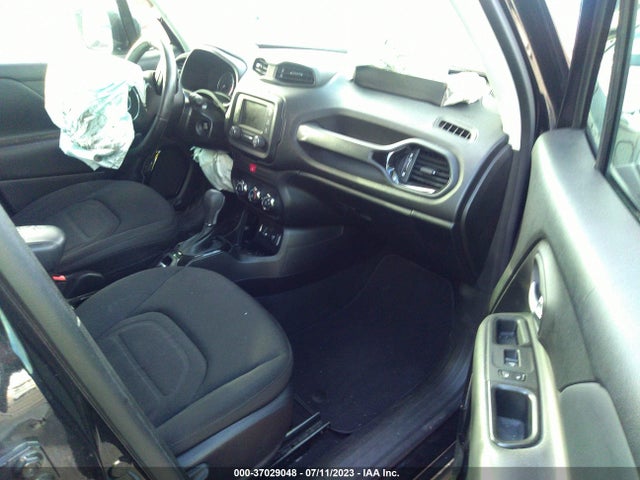 ZACCJABB6HPG38323 Jeep Renegade Altitude