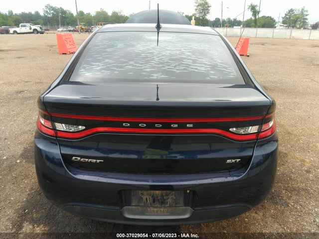 Dodge DART SXT 2015 1C3CDFBB8FD420663 Image 6
