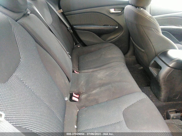 Dodge DART SXT 2015 1C3CDFBB8FD420663 Image 8