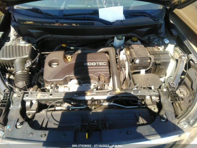 3GKALMEV3KL185436 GMC Terrain Sle